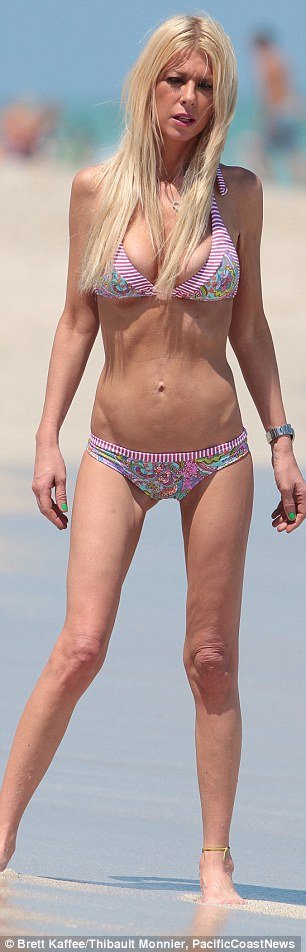 Σοκ: Νεαρή ηθοποιός στα όρια της νευρικής ανορεξίας -Σκιά του εαυτού της [εικόνες] | iefimerida.gr 1