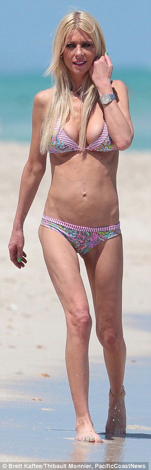 Σοκ: Νεαρή ηθοποιός στα όρια της νευρικής ανορεξίας -Σκιά του εαυτού της [εικόνες] | iefimerida.gr 2