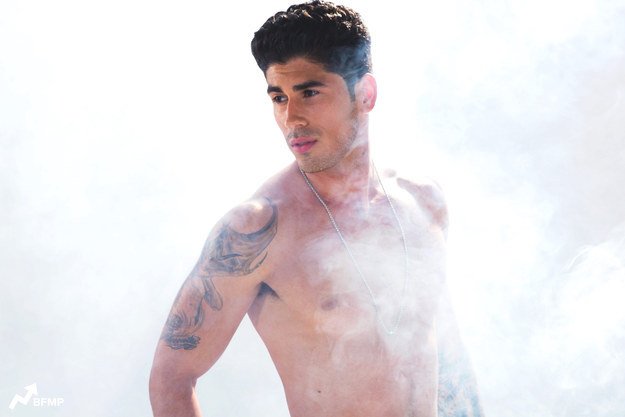 Οι 12 χώρες με τους πιο ωραίους άνδρες - Τα πρότυπα ομορφιάς ανά κράτος [εικόνες & βίντεο] | iefimerida.gr 1