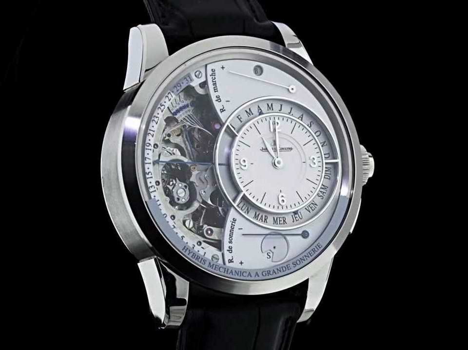 Αυτά είναι τα 7 ακριβότερα ρολόγια στον κόσμο -Γιατί φτάνουν να κοστίζουν έως και 55 εκατ. ευρώ [εικόνες] | iefimerida.gr 1