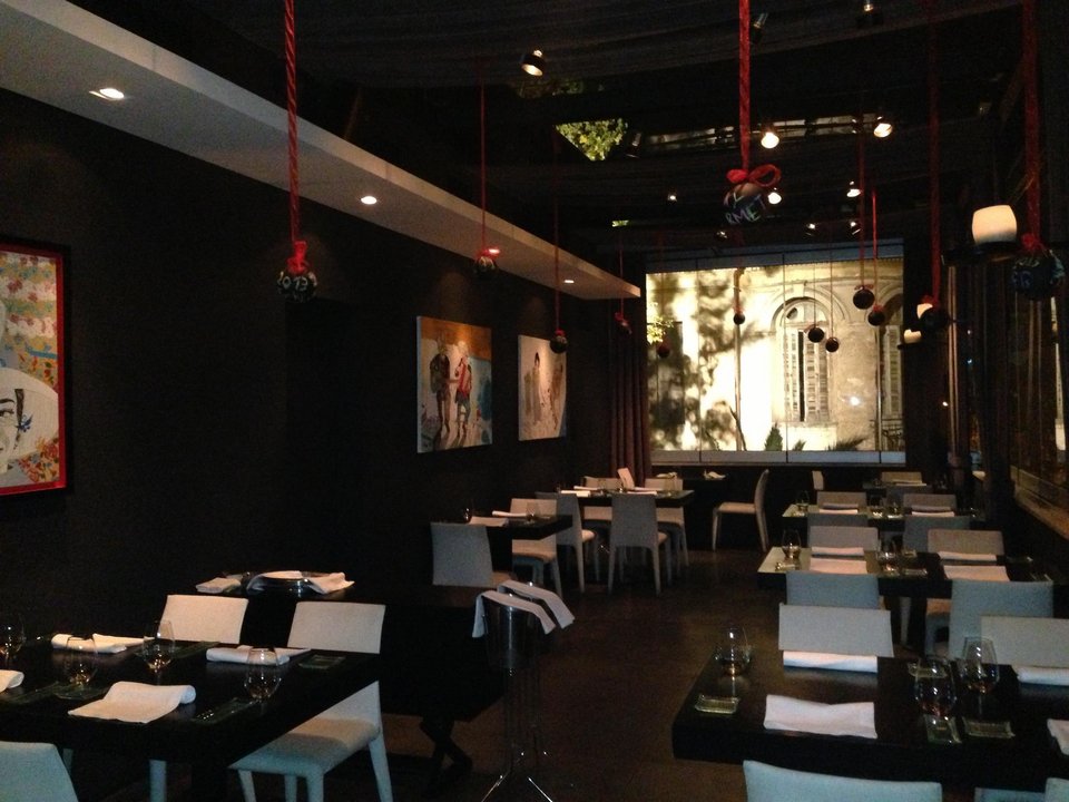 Επτά αστέρια Michelin σε 5 εστιατόρια της Αθήνας [εικόνες & λίστα] | iefimerida.gr 2