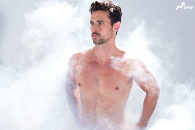 Οι 12 χώρες με τους πιο ωραίους άνδρες - Τα πρότυπα ομορφιάς ανά κράτος [εικόνες & βίντεο] | iefimerida.gr 3