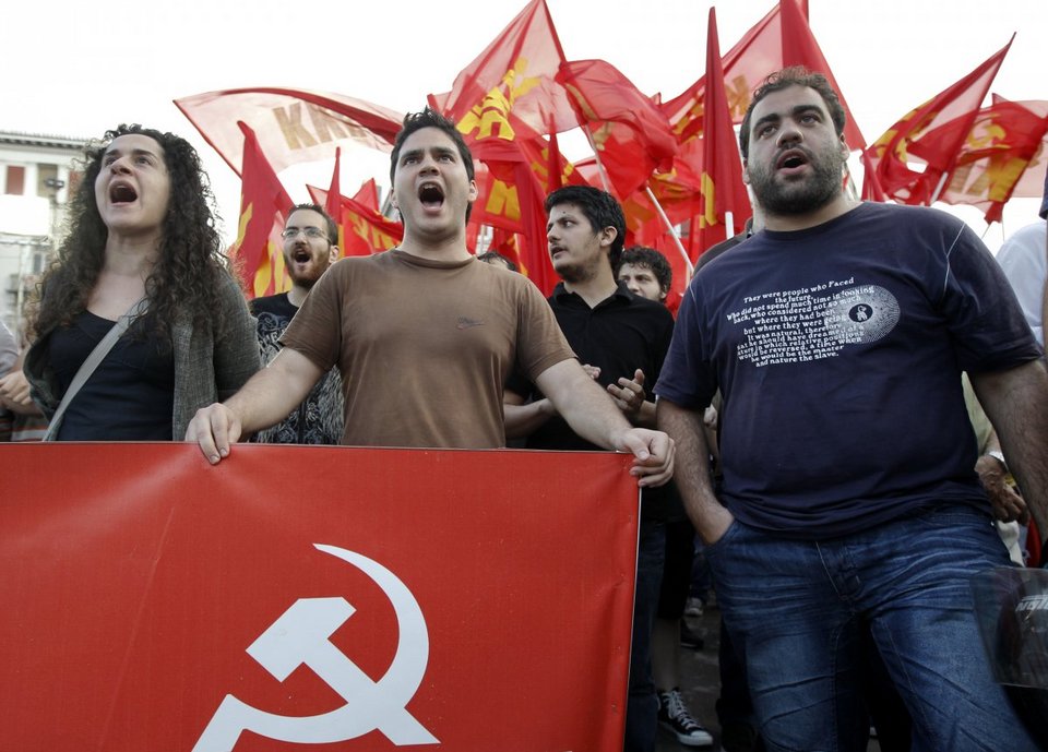 Business Insider: Τα προβλήματα της Ελλάδας ξεκινούν από το 1970 [εικόνες&γραφήματα] | iefimerida.gr 4