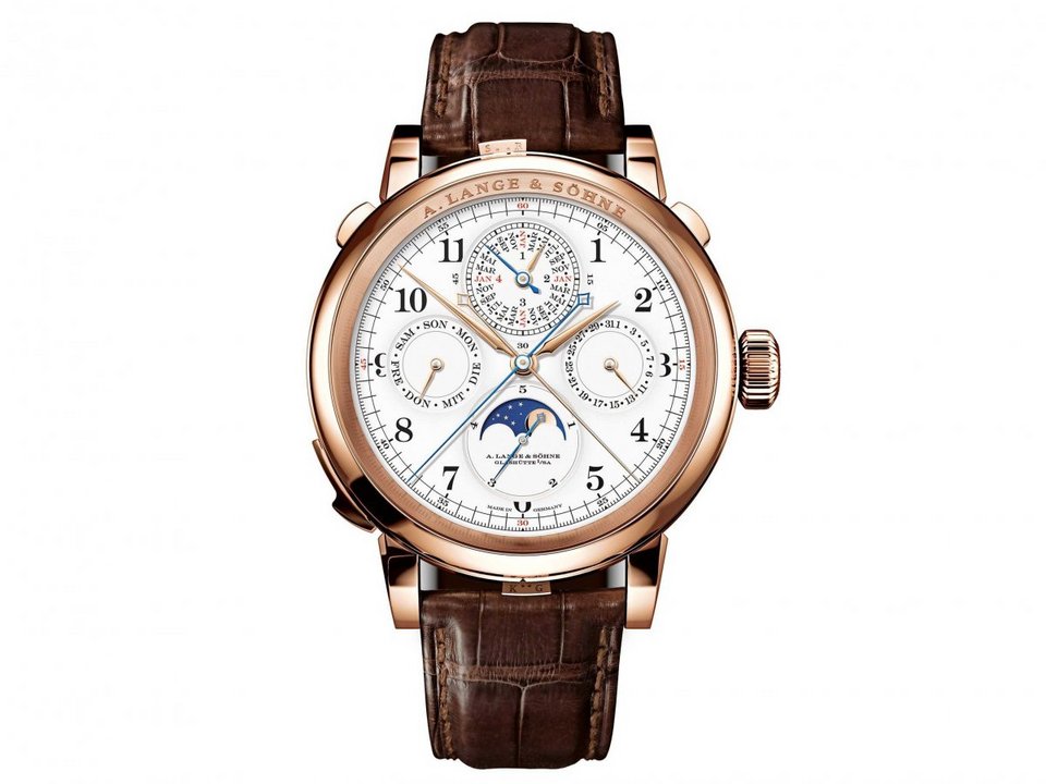 Αυτά είναι τα 7 ακριβότερα ρολόγια στον κόσμο -Γιατί φτάνουν να κοστίζουν έως και 55 εκατ. ευρώ [εικόνες] | iefimerida.gr 4