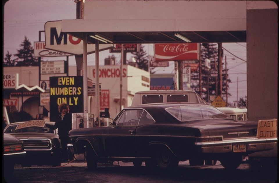 Business Insider: Τα προβλήματα της Ελλάδας ξεκινούν από το 1970 [εικόνες&γραφήματα] | iefimerida.gr 5