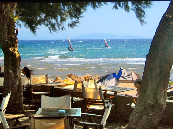 Η πιο ασυνήθιστη παραλία και η πλαζ με το καλύτερο beach bar βρίσκονται στην Ελλάδα -Διακρίθηκαν σε διεθνή διαγωνισμό [εικόνες] | iefimerida.gr 5