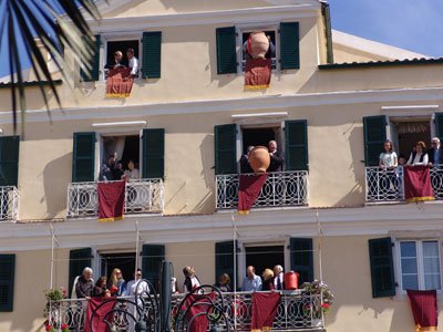 10 γωνιές της Ελλάδας όπου το Πάσχα αποτελεί ξεχωριστή εμπειρία -Οι απόλυτοι προορισμοί [εικόνες] | iefimerida.gr 4