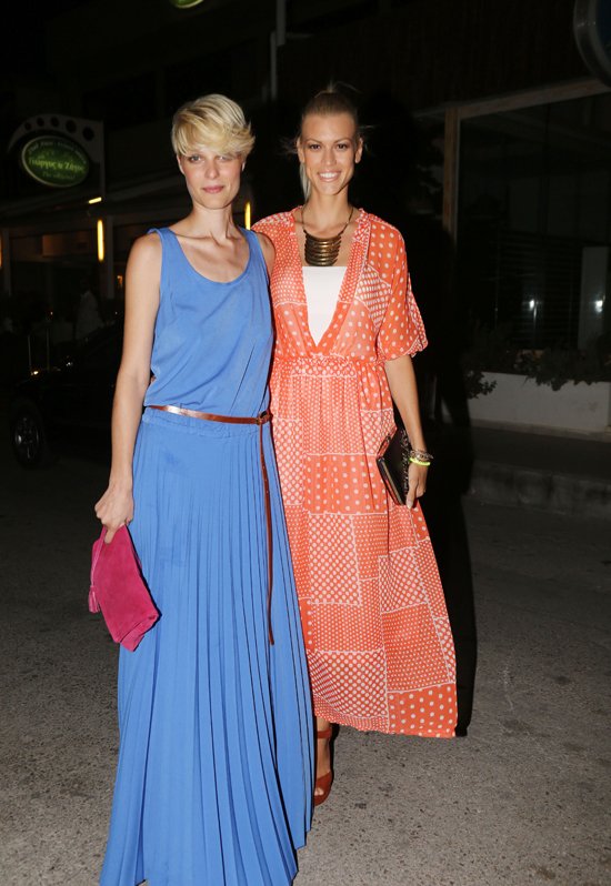 Ξαναβρήκε τον έρωτα -Η καλλονή πρώην σύζυγος γνωστού Ελληνα αθλητή με το νέο της αμόρε [εικόνες] | iefimerida.gr 3