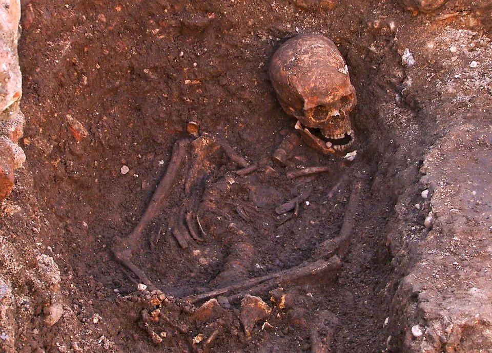 Μια ιδιαίτερη κηδεία: Κηδεύουν τον βασιλιά Ριχάρδο τον Γ' 530 χρόνια μετά το θάνατό του [εικόνες] | iefimerida.gr 4