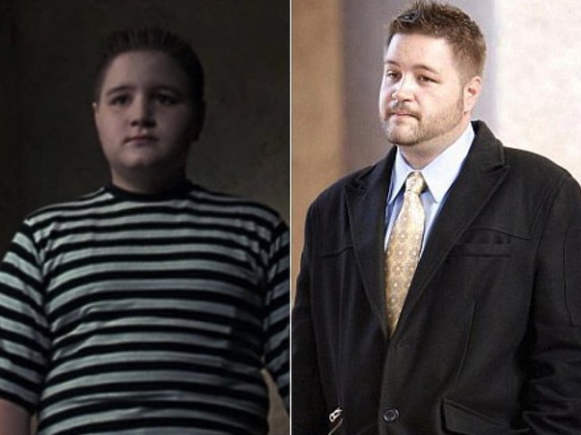 Δείτε πως είναι σήμερα η οικογένεια Ανταμς [εικόνες] | iefimerida.gr 4