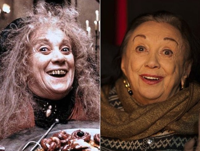 Δείτε πως είναι σήμερα η οικογένεια Ανταμς [εικόνες] | iefimerida.gr 5