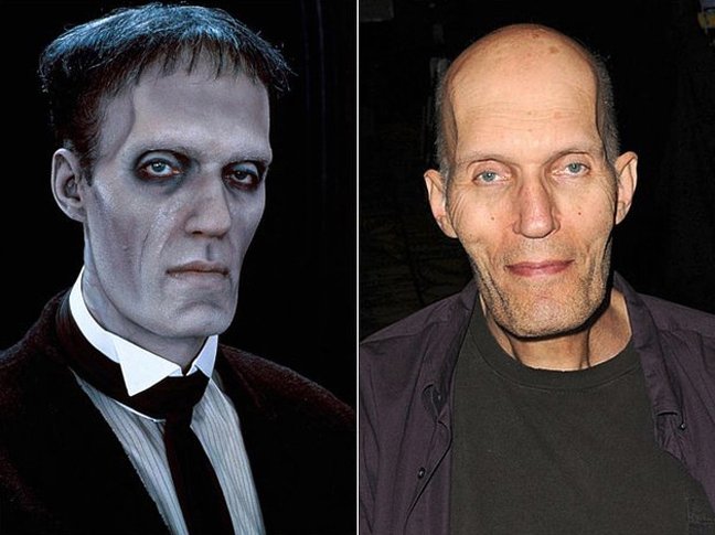 Δείτε πως είναι σήμερα η οικογένεια Ανταμς [εικόνες] | iefimerida.gr 6