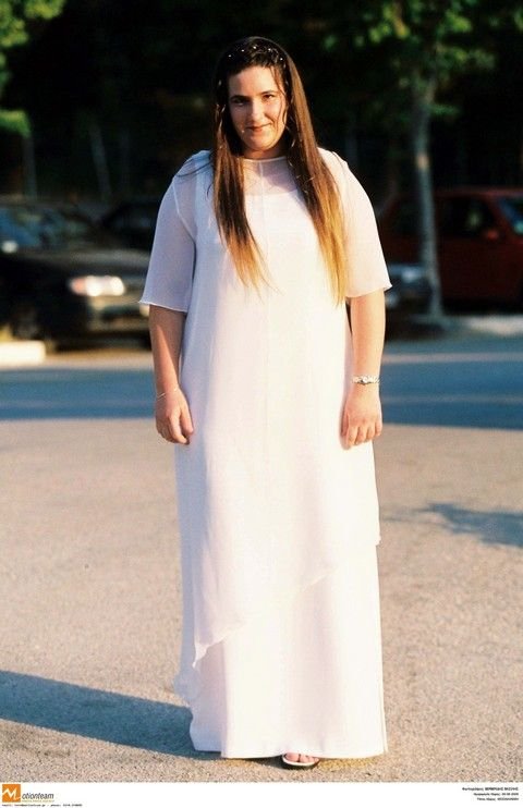 Μπλοκάρουν την «10η Εντολή» οι συγγενείς της δασκάλας που αποκεφαλίστηκε στη Σαντορίνη [εικόνες] | iefimerida.gr 2