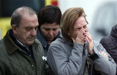 Συγκλονίζει την Ευρώπη η αεροπορική τραγωδία στις Αλπεις με 150 νεκρούς [εικόνες & βίντεο] | iefimerida.gr 9