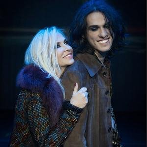 Αυτός είναι ο 26χρονος που έκλεψε την καρδιά της Αννας Βίσση- Είναι ζευγάρι [εικόνες] | iefimerida.gr 0