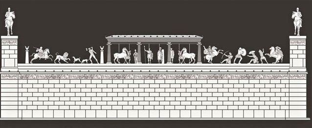 Θαυμασμός: Για πρώτη φορά στο φως εκπληκτικά αρχαιολογικά ευρήματα από τη μακεδονική γη [εικόνες] | iefimerida.gr 4