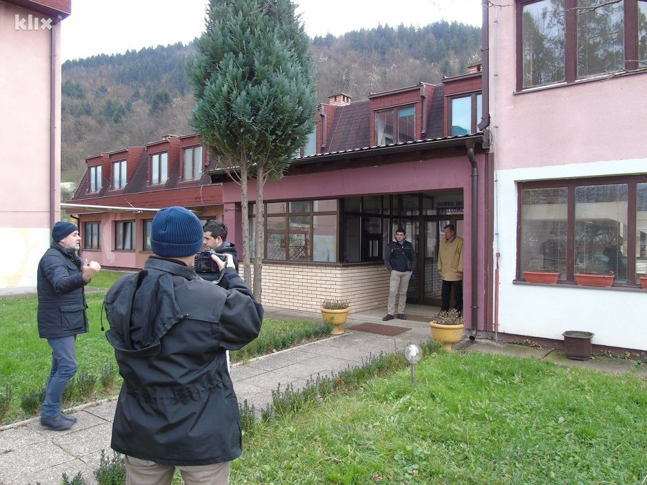 Νεαρός Βόσνιος που γεννήθηκε από βιασμό στον πόλεμο ψάχνει τους γονείς του [εικόνες] | iefimerida.gr 4