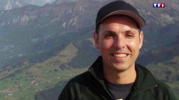 Σοκ: Αυτός δεν είναι ο Αντρέας Λούμπιτς –Οι δημοσιογράφοι μπέρδεψαν το πρόσωπο [εικόνες] | iefimerida.gr 0