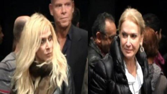 «Αννα, τι λες;» -Γιατί ξέσπασε κόντρα κορυφής Νταλάρα και Αννας Βίσση [εικόνες & βίντεο] | iefimerida.gr 2