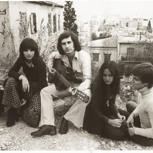 «Αννα, τι λες;» -Γιατί ξέσπασε κόντρα κορυφής Νταλάρα και Αννας Βίσση [εικόνες & βίντεο] | iefimerida.gr 0