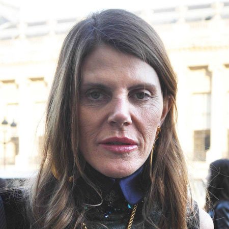 Anna Dello Russo, 52 ετών, η πιο κομψή Ιταλίδα στον κόσμο [εικόνες] | iefimerida.gr 14