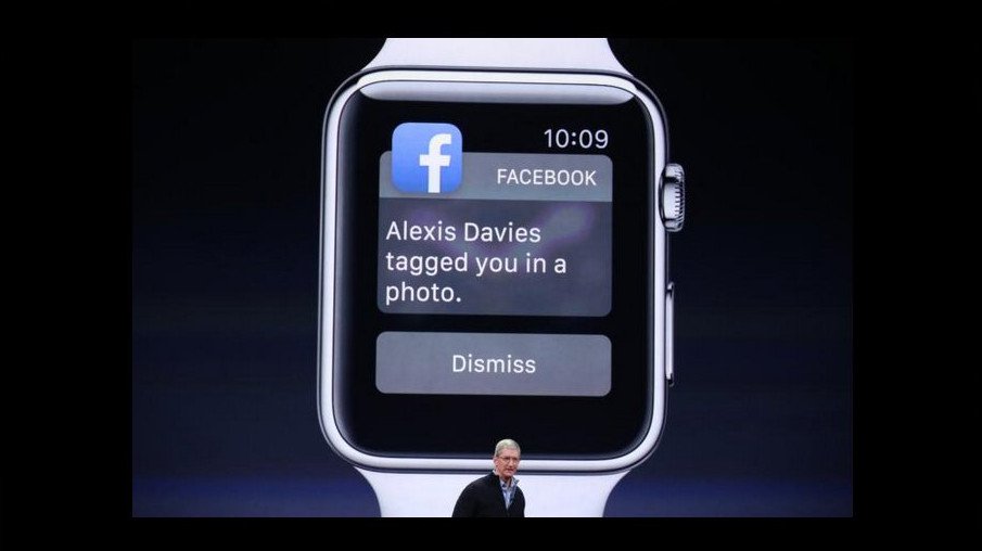 Αυτό είναι το Apple Watch [εικόνες & βίντεο] | iefimerida.gr 0