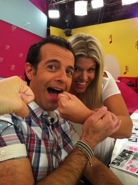 Ο Αρης Καβατζίκης εξηγεί γιατί του έκαναν bullying όταν ήταν μικρός [εικόνες] | iefimerida.gr 0