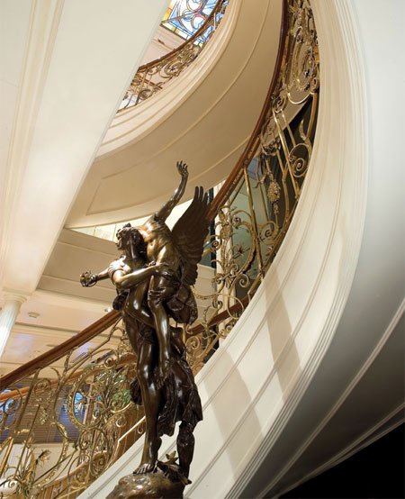 Στον Ερντογάν το γιοτ Ατατούρκ: Η θαλαμηγός της υπέρτατης (κιτς) χλιδής [εικόνες] | iefimerida.gr 3