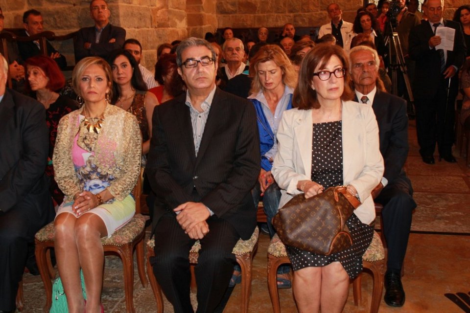 Αικατερίνη Μπούρα -Αυτή είναι η νέα μόνιμη αντιπρόσωπος της Ελλάδας στον ΟΗΕ [εικόνες] | iefimerida.gr 1