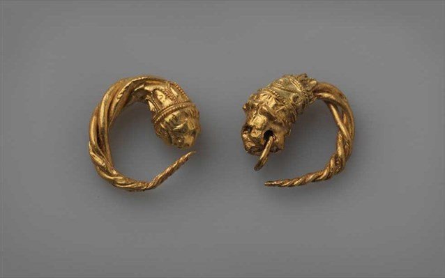 Θαυμασμός: Για πρώτη φορά στο φως εκπληκτικά αρχαιολογικά ευρήματα από τη μακεδονική γη [εικόνες] | iefimerida.gr 2