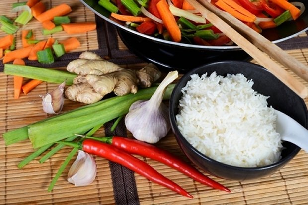 Οι 5 καλύτερες διατροφές του κόσμου -Οι υγιεινές μεσογειακή και σκανδιναβική αλλά και η γαλλική με τα βούτυρα [εικόνες] | iefimerida.gr 3