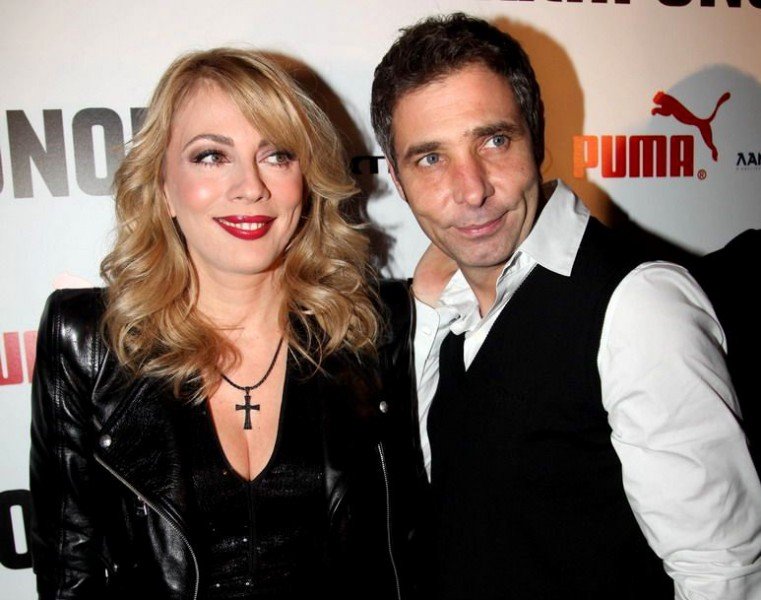 Αθερίδης: Εχω φυτέψει μαλλιά και βάφω το ...μπιφτέκι [εικόνες] | iefimerida.gr 0