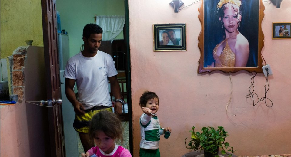 Στις ταράτσες της Αβάνας: Τα ιδιαίτερα σπιτικά που στήνουν στις... κορυφές οι κάτοικοι της πόλης [εικόνες] | iefimerida.gr 11