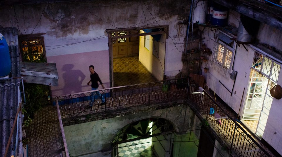 Στις ταράτσες της Αβάνας: Τα ιδιαίτερα σπιτικά που στήνουν στις... κορυφές οι κάτοικοι της πόλης [εικόνες] | iefimerida.gr 5