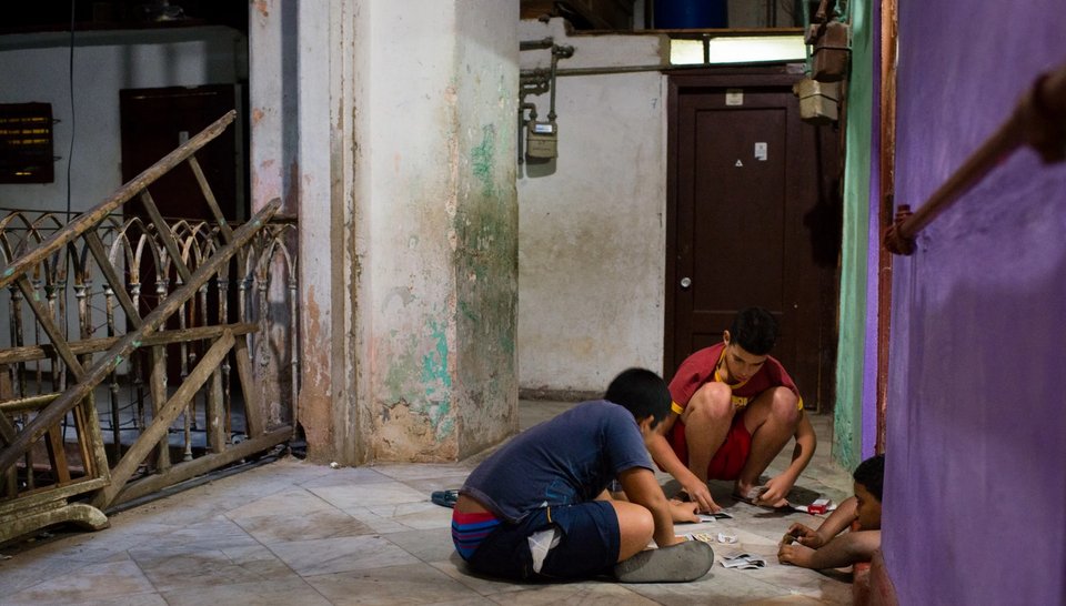 Στις ταράτσες της Αβάνας: Τα ιδιαίτερα σπιτικά που στήνουν στις... κορυφές οι κάτοικοι της πόλης [εικόνες] | iefimerida.gr 6