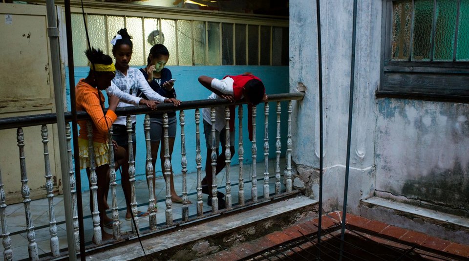 Στις ταράτσες της Αβάνας: Τα ιδιαίτερα σπιτικά που στήνουν στις... κορυφές οι κάτοικοι της πόλης [εικόνες] | iefimerida.gr 7