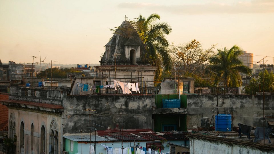 Στις ταράτσες της Αβάνας: Τα ιδιαίτερα σπιτικά που στήνουν στις... κορυφές οι κάτοικοι της πόλης [εικόνες] | iefimerida.gr 8