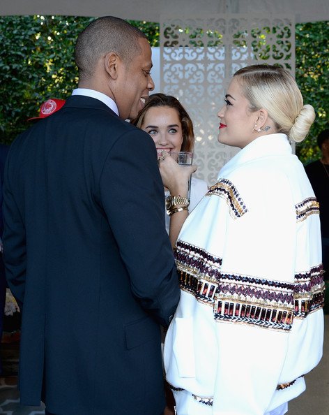 Ναρκωτικά, καβγάδες, ένα εξώγαμο και απιστίες -Η βιογραφία που «καίει» την Μπιγιονσέ [εικόνες]  | iefimerida.gr 3