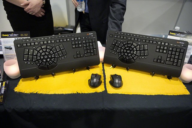 Τέλος το κλασικό πληκτρολόγιο Qwerty - Η νέα διάταξη γραμμάτων που υπόσχεται ταχύτητα [εικόνες] | iefimerida.gr 2