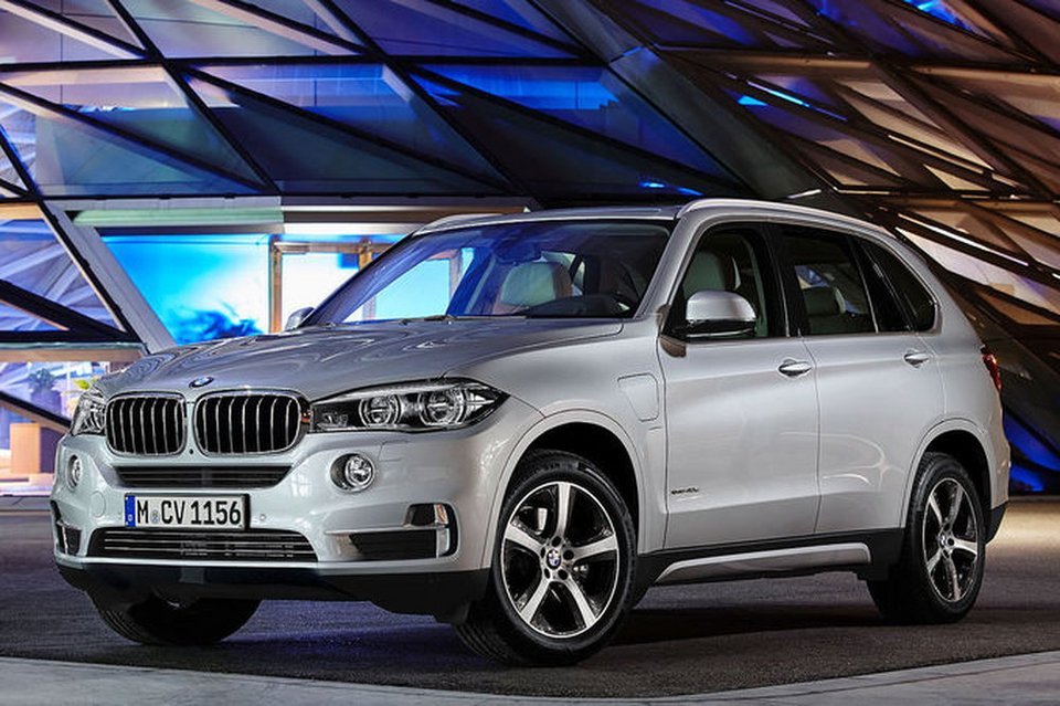 Η BMW Χ5 κατεβαίνει στα 2.000 κυβικά και γίνεται και υβριδική | iefimerida.gr 5
