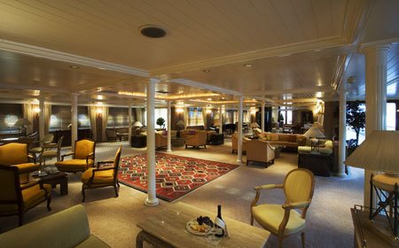 Στον Ερντογάν το γιοτ Ατατούρκ: Η θαλαμηγός της υπέρτατης (κιτς) χλιδής [εικόνες] | iefimerida.gr 5