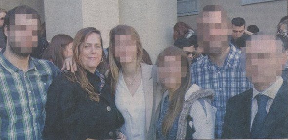 Σκηνές τρόμου στη Βούλα: 24χρονος έσφαξε με 30 μαχαιριές τη μητέρα του [εικόνες & βίντεο] | iefimerida.gr 0