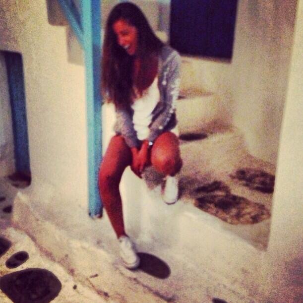 Ο Μάνος Ιωάννου χώρισε με την Γερμανού και βρήκε νέο αμόρε -Η καλλονή Βαλέρια [εικόνες] | iefimerida.gr 1