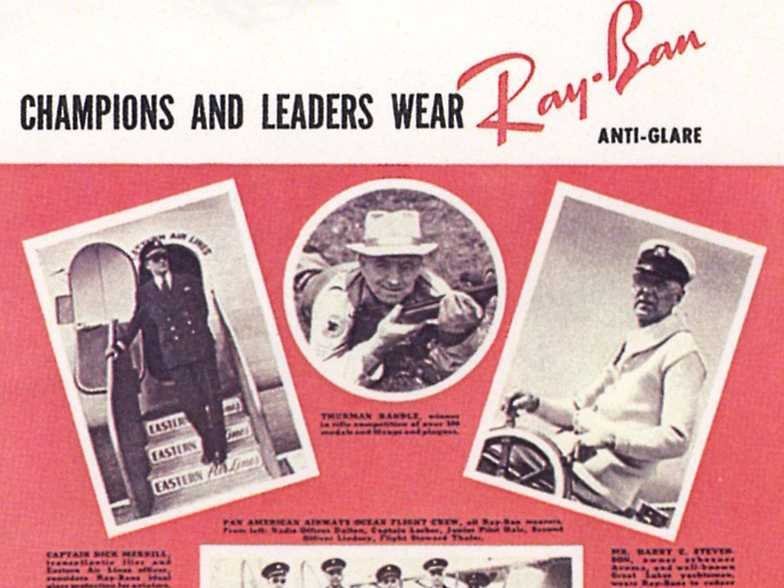 Πασίγνωστες μάρκες που «γεννήθηκαν» για χάρη του στρατού -Τις ξέρουν όλοι πλέον [εικόνες] | iefimerida.gr 4