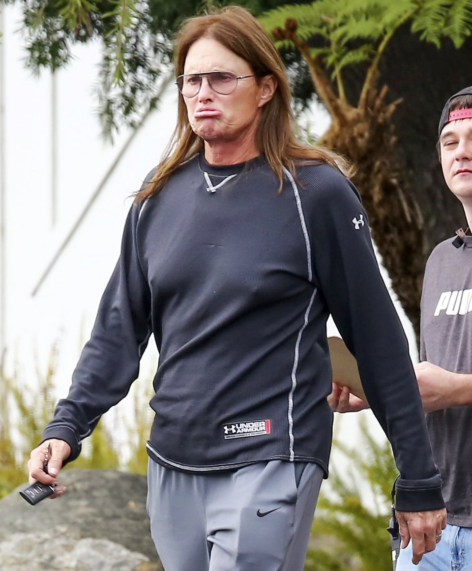 Οταν ο πατέρας της Κιμ Καρντάσιαν ανακοίνωσε «Γίνομαι γυναίκα» -Μια αρρωστημένη κατάσταση [εικόνες] | iefimerida.gr 3