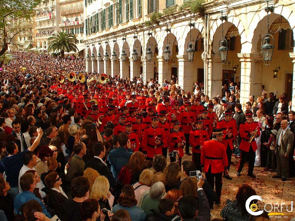 10 γωνιές της Ελλάδας όπου το Πάσχα αποτελεί ξεχωριστή εμπειρία -Οι απόλυτοι προορισμοί [εικόνες] | iefimerida.gr 3