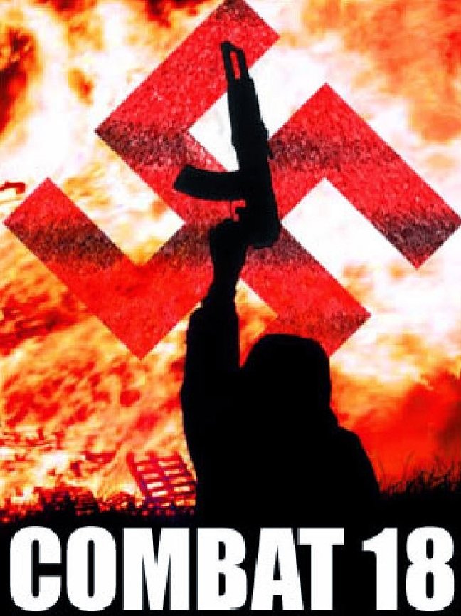 Αυτή είναι η νεοναζιστική οργάνωση που ανέλαβε ευθύνη για την βεβήλωση του μνημείο του Παύλου Φύσσα [εικόνες] | iefimerida.gr 5