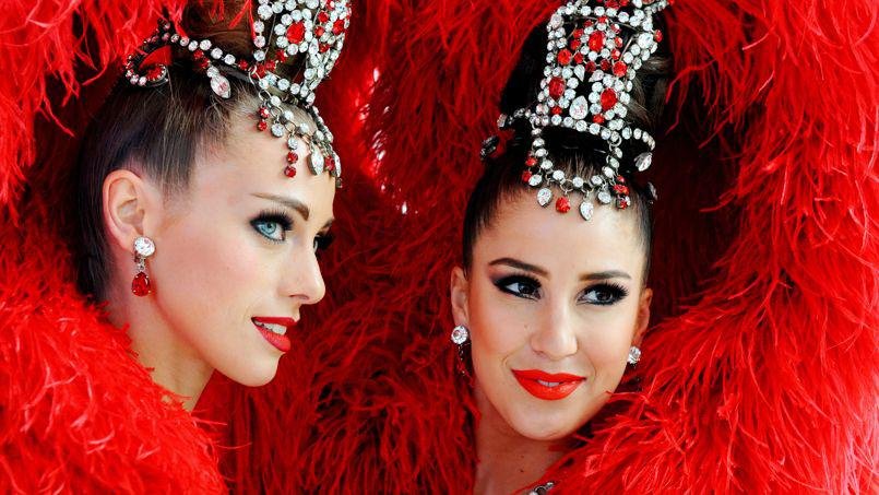 Μουλέν Ρουζ, Λίντο, τα μεγάλα καμπαρέ του Παρισιού επιστρέφουν [εικόνες] | iefimerida.gr 1