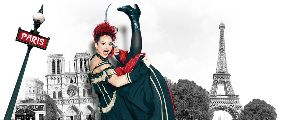 Μουλέν Ρουζ, Λίντο, τα μεγάλα καμπαρέ του Παρισιού επιστρέφουν [εικόνες] | iefimerida.gr 4
