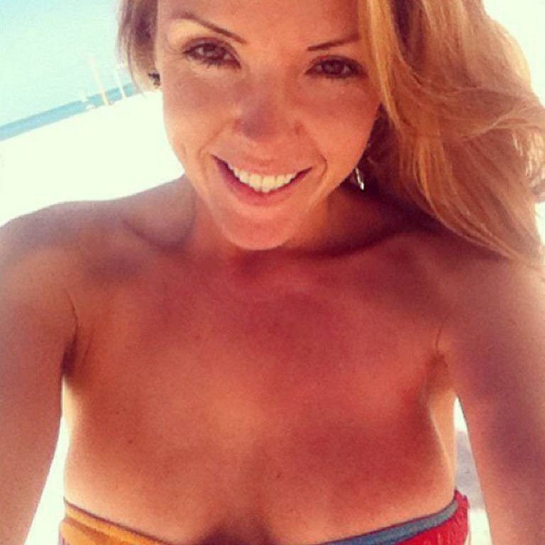 Νίκησα τον καρκίνο τρώγοντας ανανά και χωρίζοντας από τον «τοξικό» άνδρα μου [εικόνες] | iefimerida.gr 1